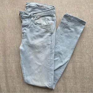 Mens Selected Homme Skinny Jeans